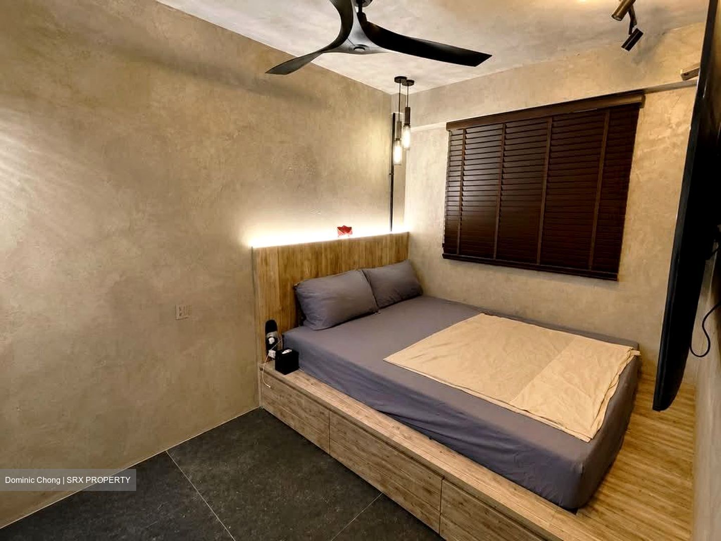 Blk 51 Teban Gardens Road (Jurong East), HDB Executive #594213231